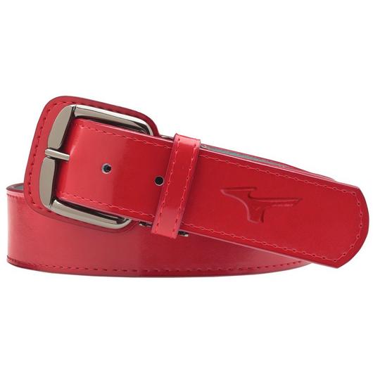 CEINTURE DE BASEBALL EN CUIR