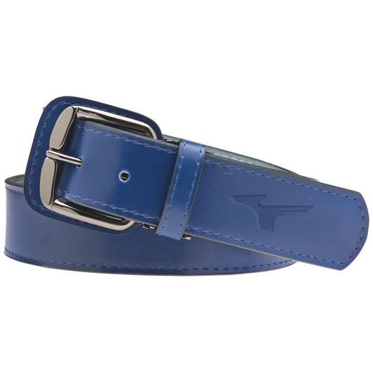 CEINTURE DE BASEBALL EN CUIR