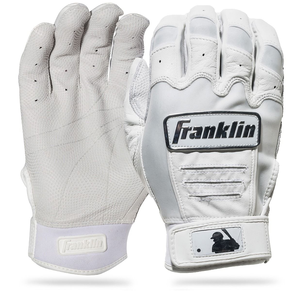 GANTS DE FRAPPEUR CFX PRO CHROME