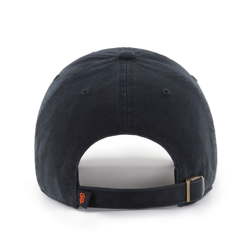 CASQUETTE CLEAN UP MLB GIANTS