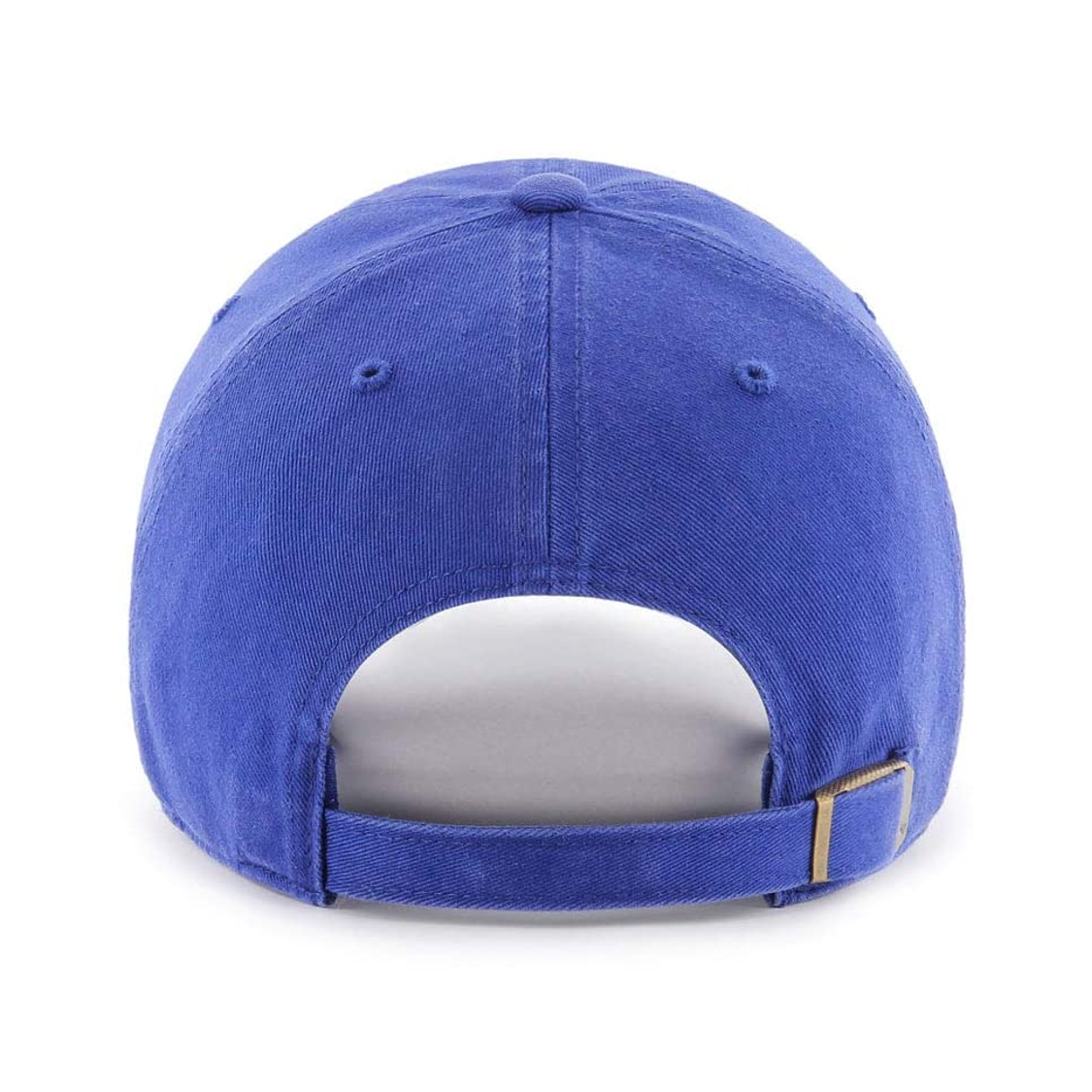 CASQUETTE CLEAN UP MLB EXPOS COOPERSTOWN ROYAL