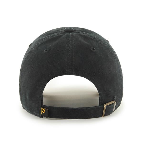 CASQUETTE CLEAN UP MLB PIRATES