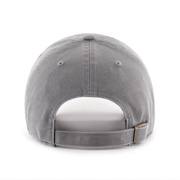 CASQUETTE CLEAN UP MLB REDS COOPERSTOWN