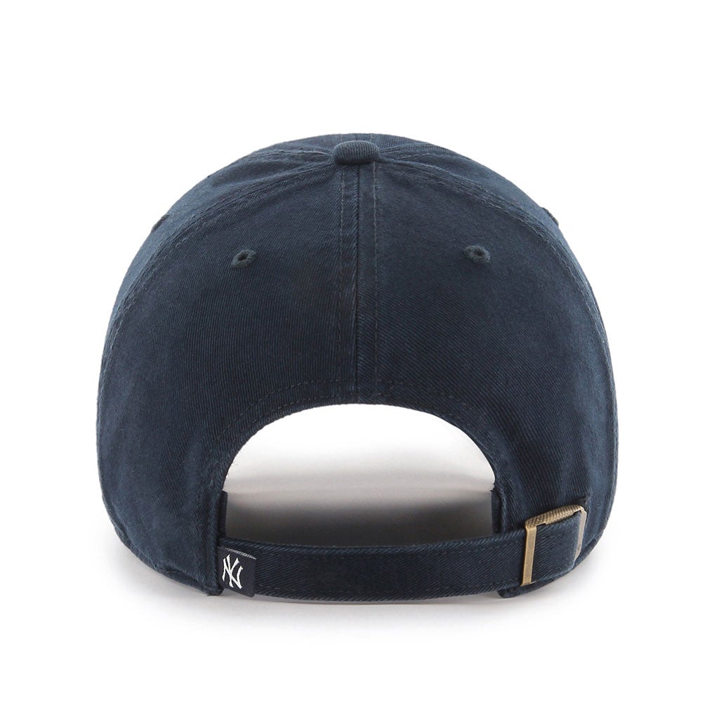 CASQUETTE CLEAN UP MLB YANKEES