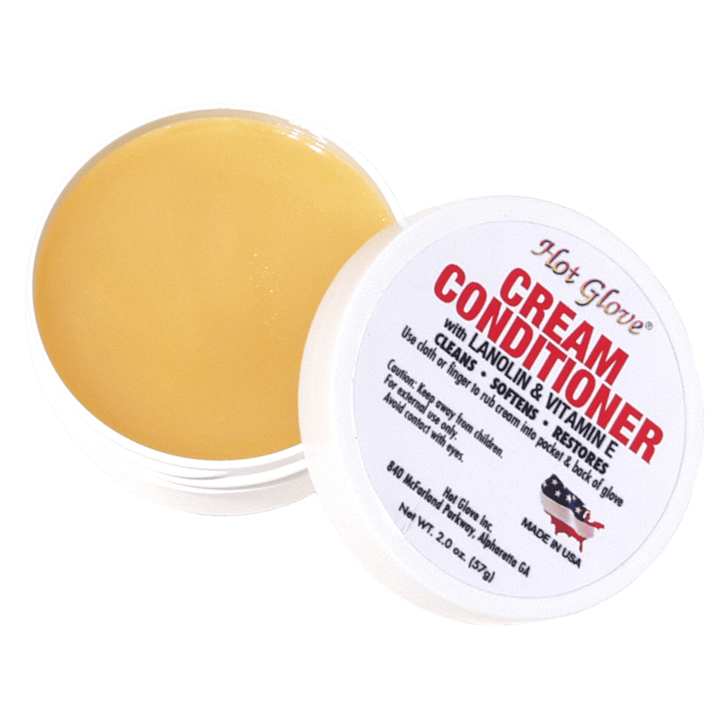 CREAM CONDITIONOR