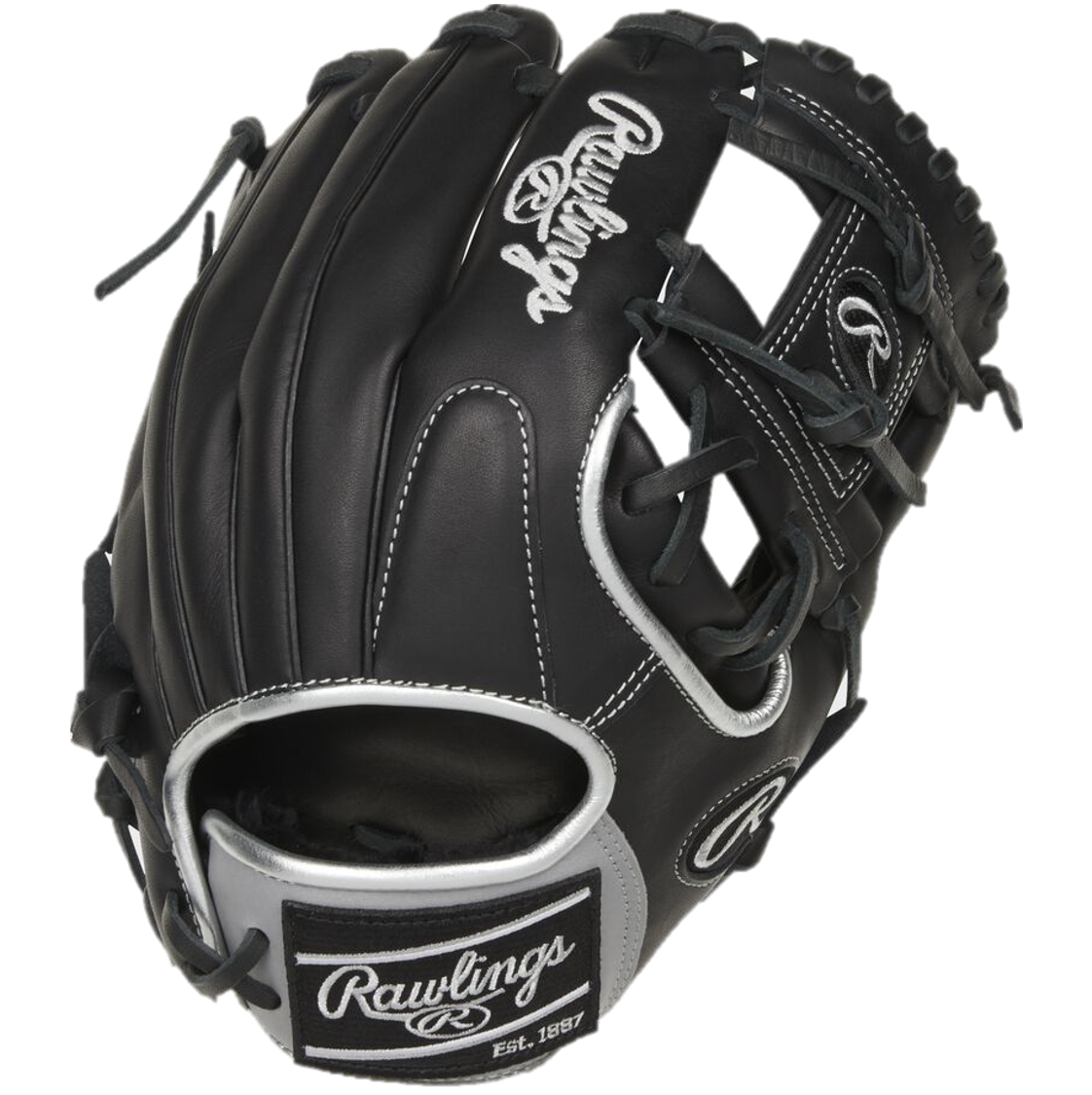 GANT DE BASEBALL ENCORE EC1150-2B 11.5