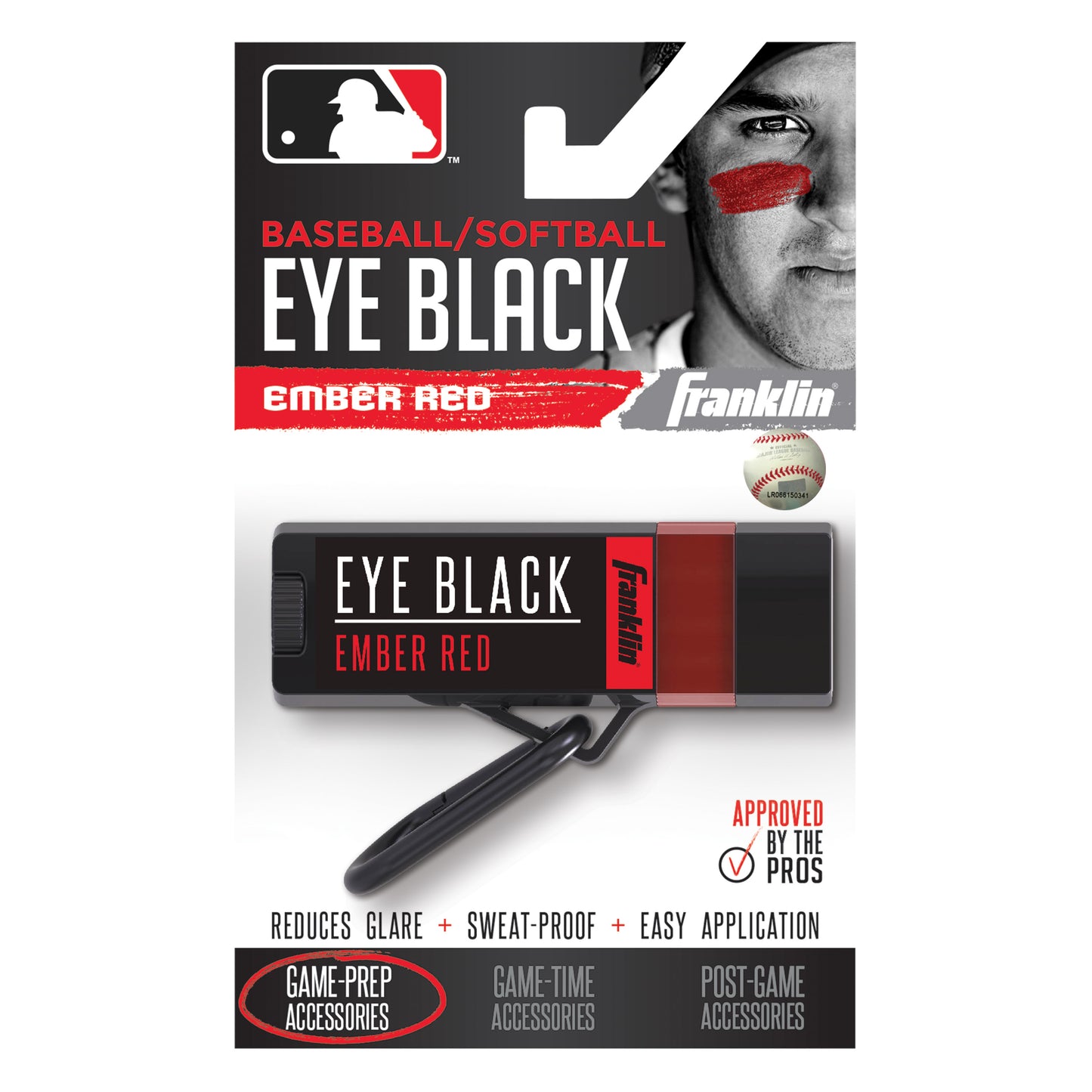 NOIR POUR YEUX FRANKLIN