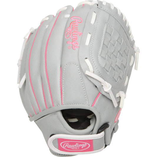 GANT DE SOFTBALL SURE CATCH SCSB100P 10"