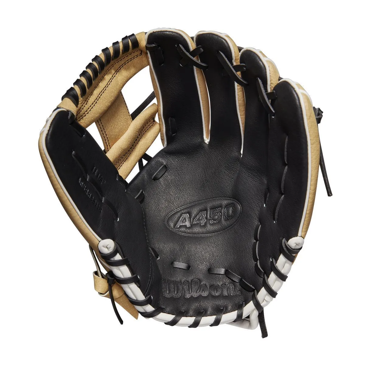 GANT DE BASEBALL A450 11.5" 2022