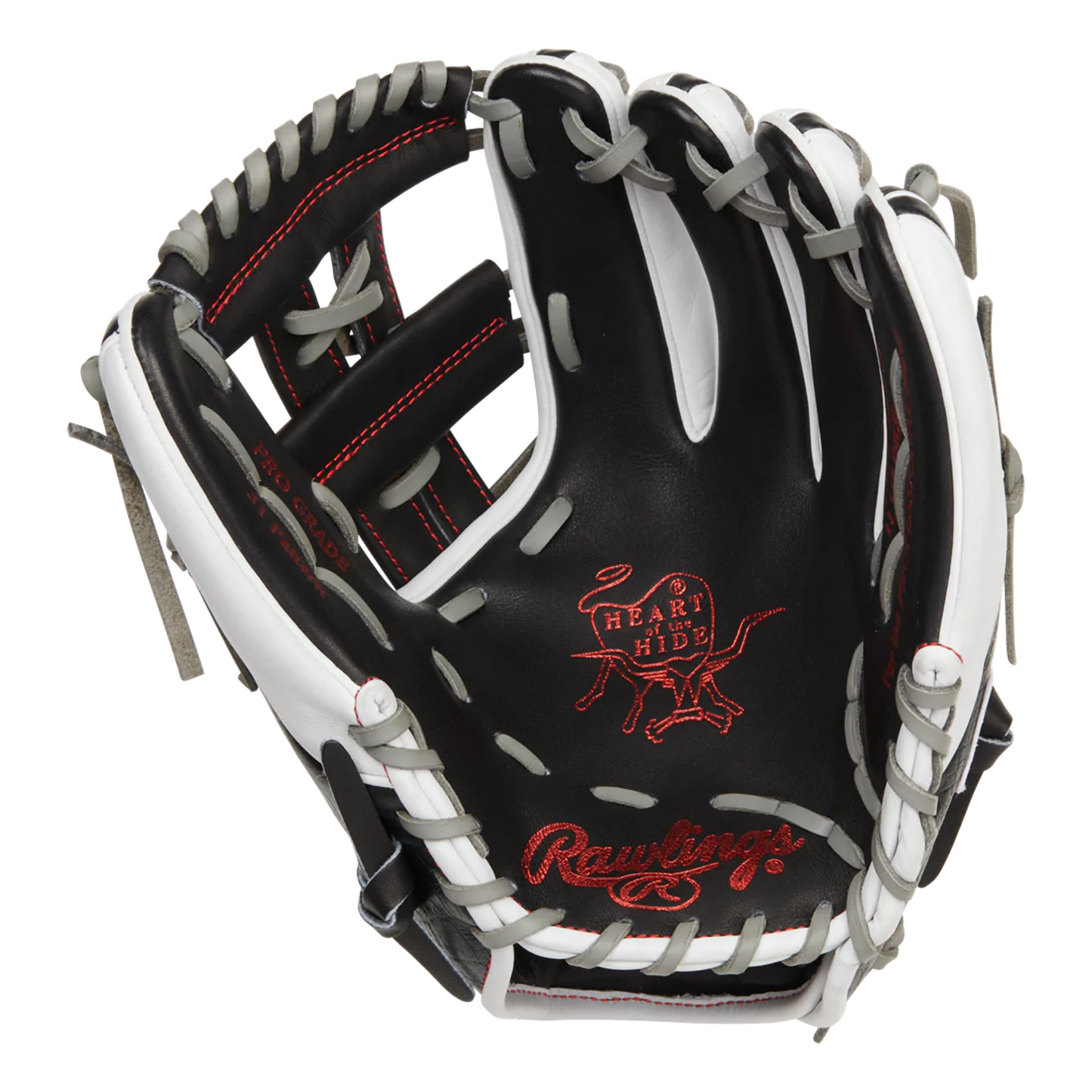 GANT DE BASEBALL HEART OF THE HIDE PRO314-32BW 11.5"