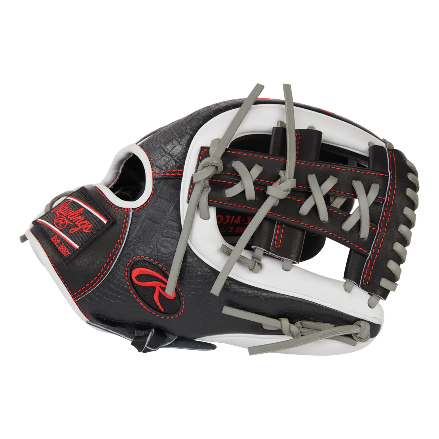 GANT DE BASEBALL HEART OF THE HIDE PRO314-32BW 11.5"