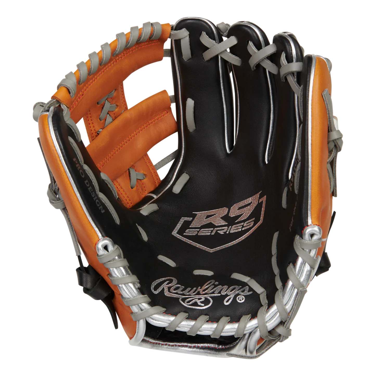 GANT DE BASEBALL R9 CONTOUR R9110U-19BT 11''