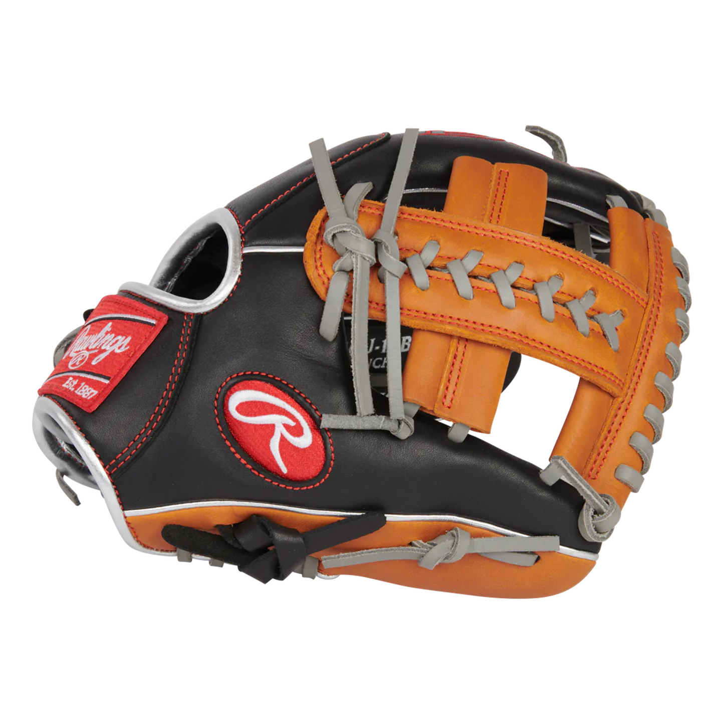 GANT DE BASEBALL R9 CONTOUR R9110U-19BT 11''