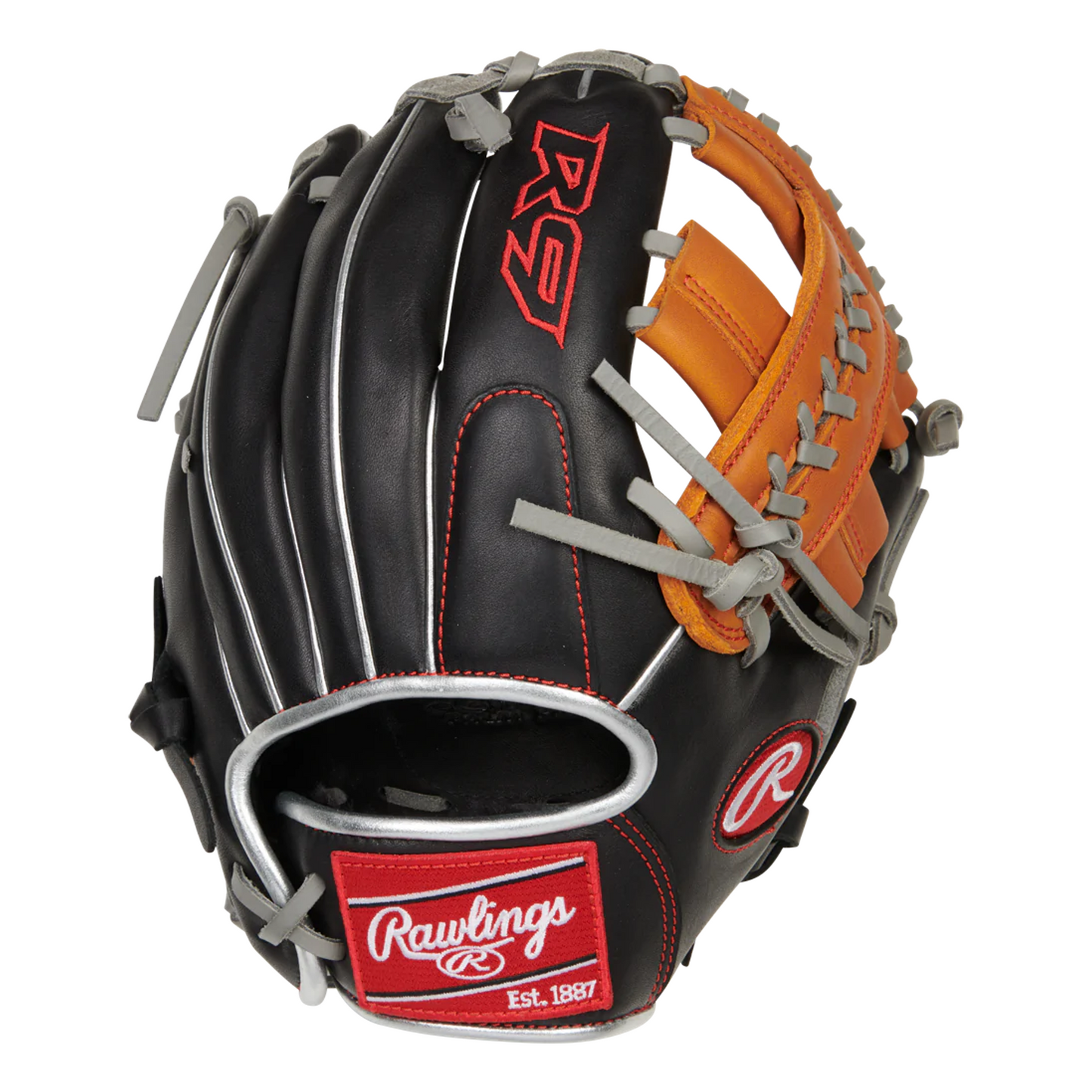 GANT DE BASEBALL R9 CONTOUR R9110U-19BT 11''