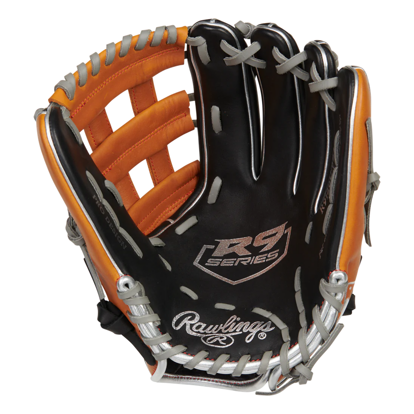 GANT DE BASEBALL R9 CONTOUR R9120U-6BT 12"