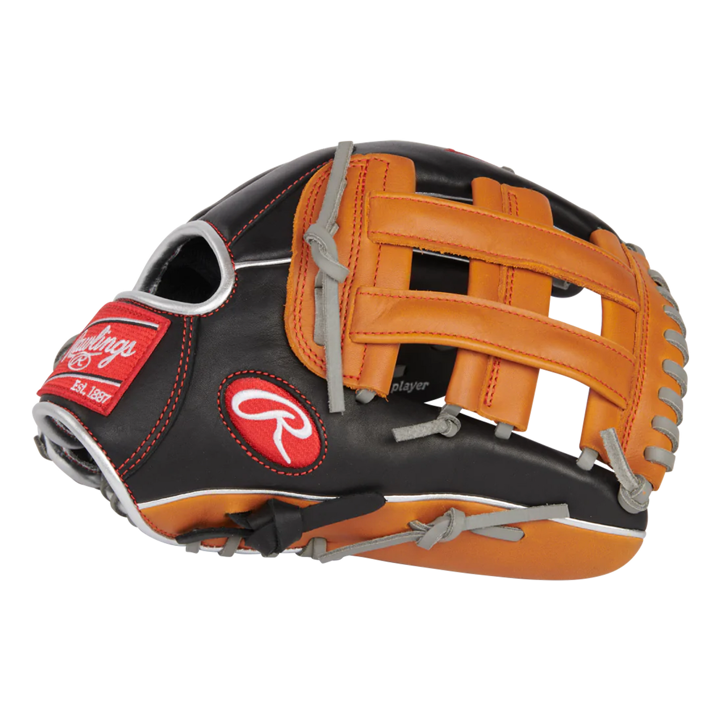 GANT DE BASEBALL R9 CONTOUR R9120U-6BT 12"