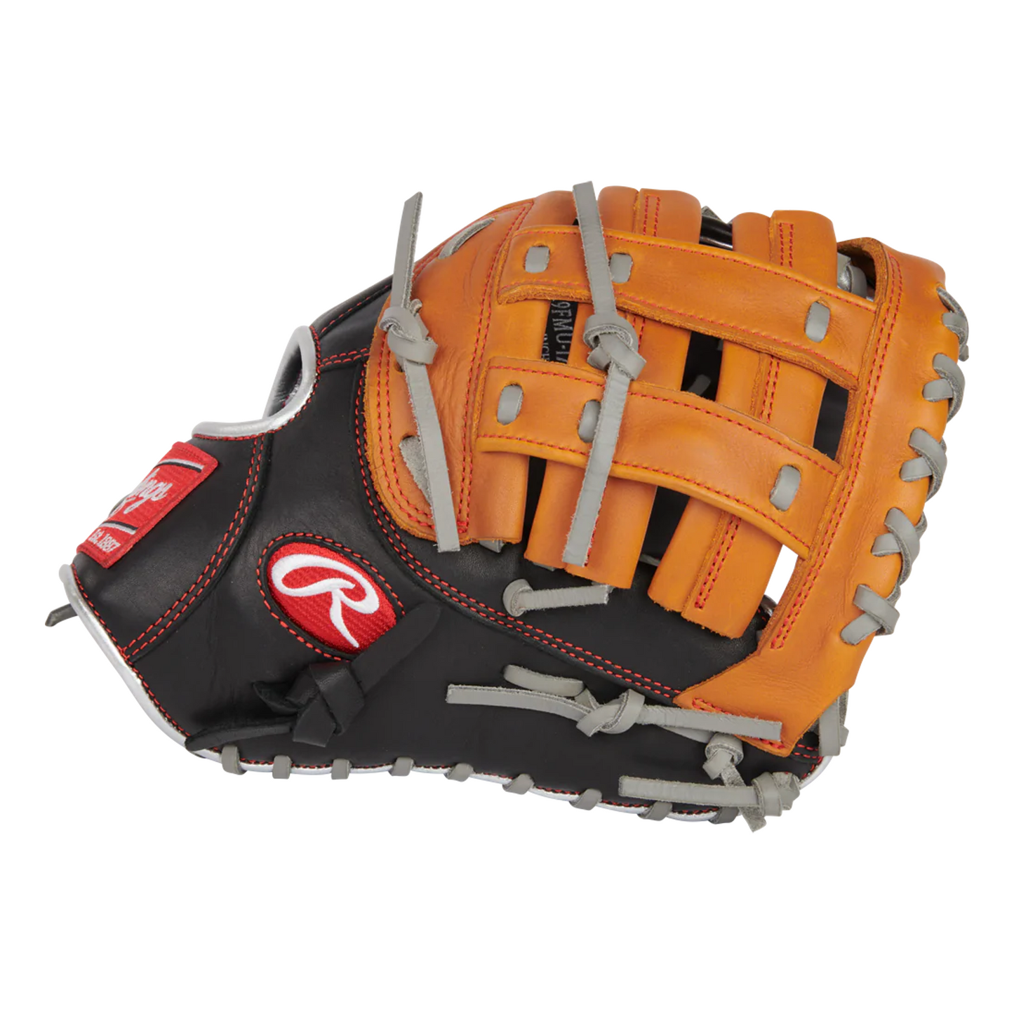 GANT DE BASEBALL R9 CONTOUR R9FMU-17BT 1B 12''