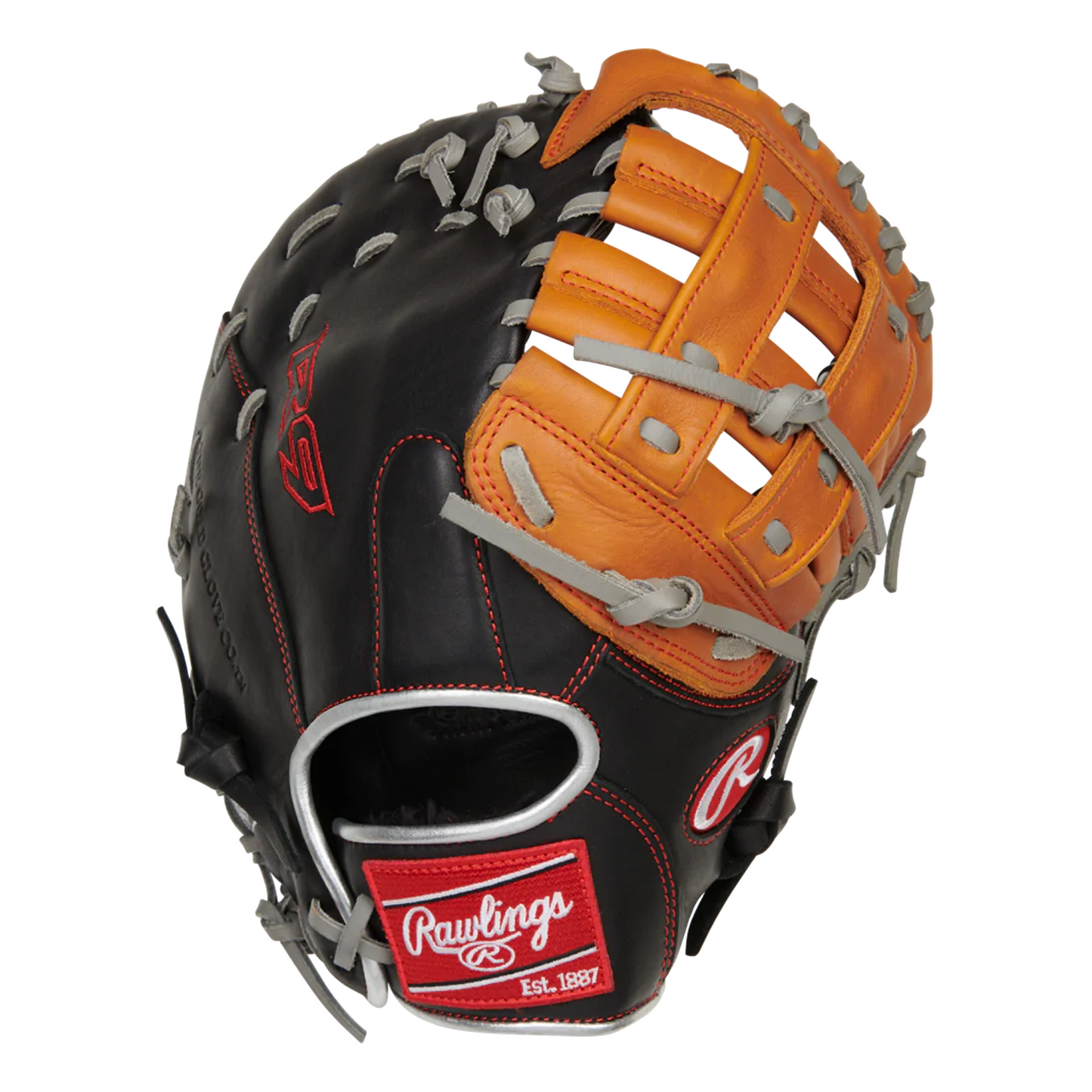 GANT DE BASEBALL R9 CONTOUR R9FMU-17BT 1B 12"