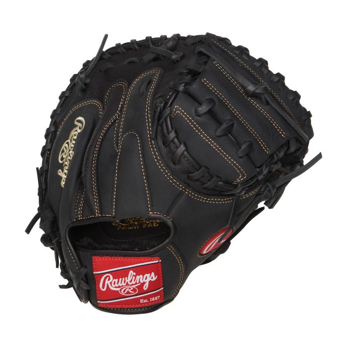 GANT DE BASEBALL RENEGADE RCM325B RECEVEUR 32.5"