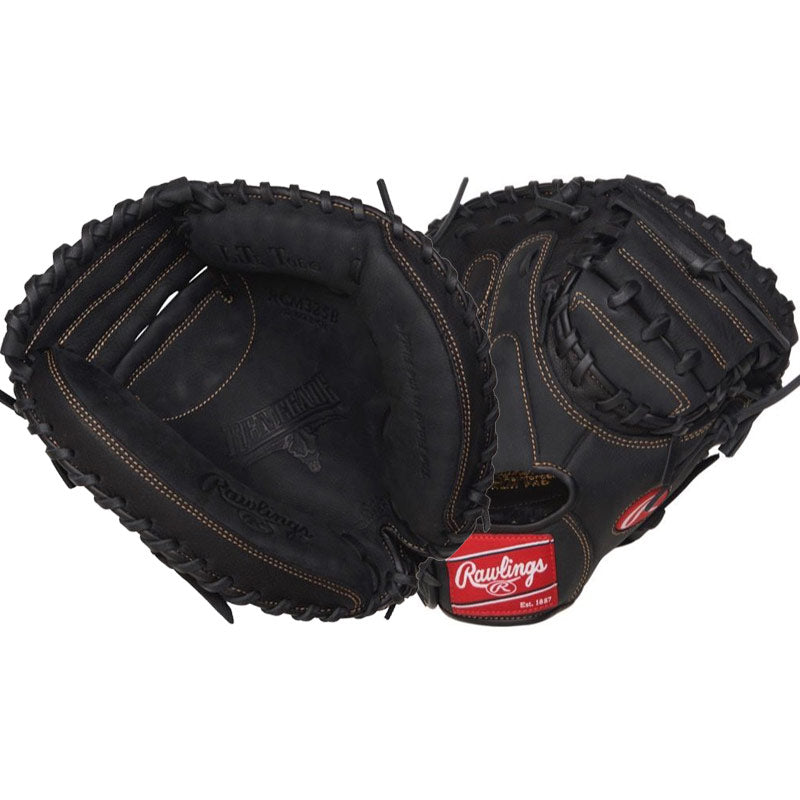 GANT DE BASEBALL RENEGADE RCM325B RECEVEUR 32.5"