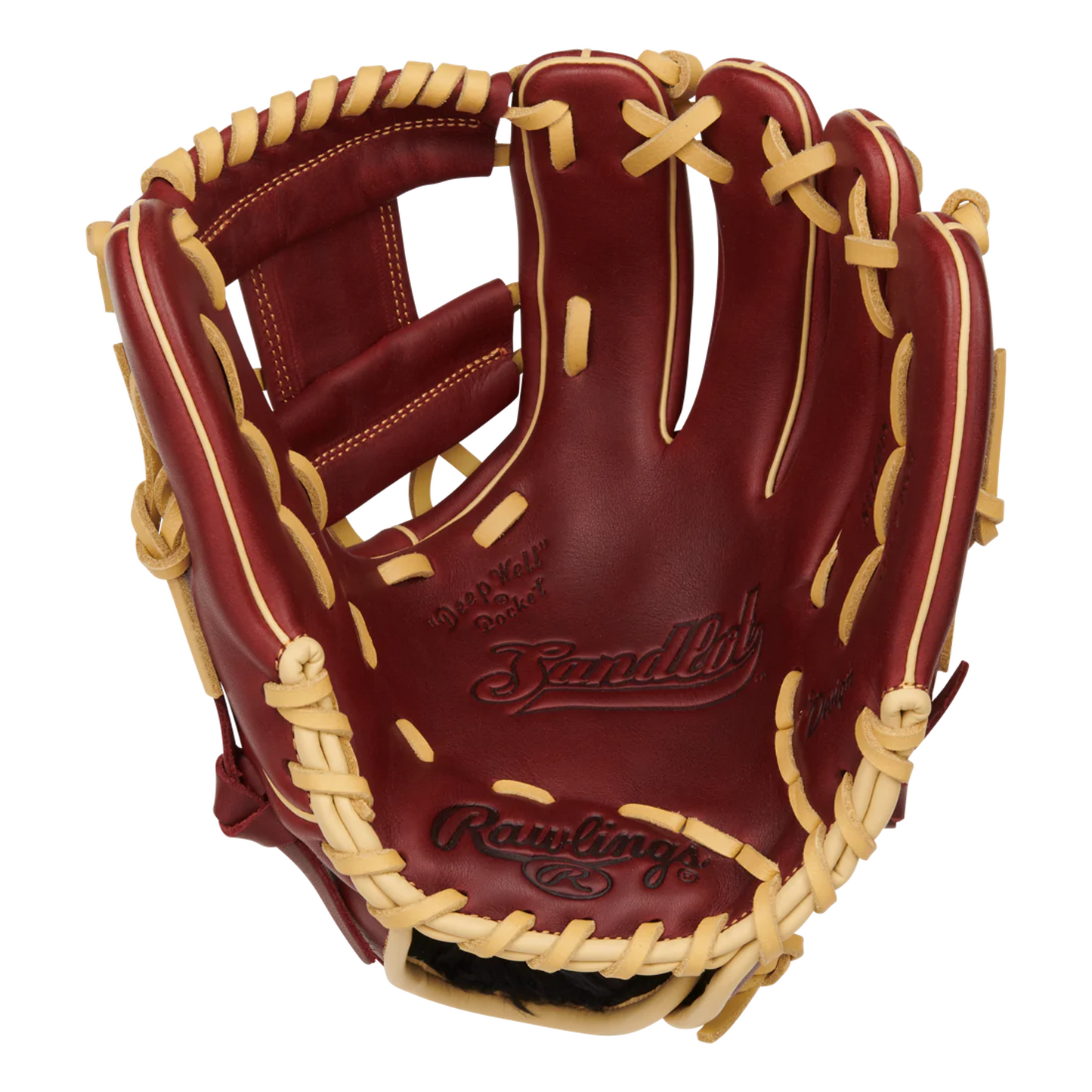 GANT DE BASEBALL SANDLOT S1150IS 11.5"