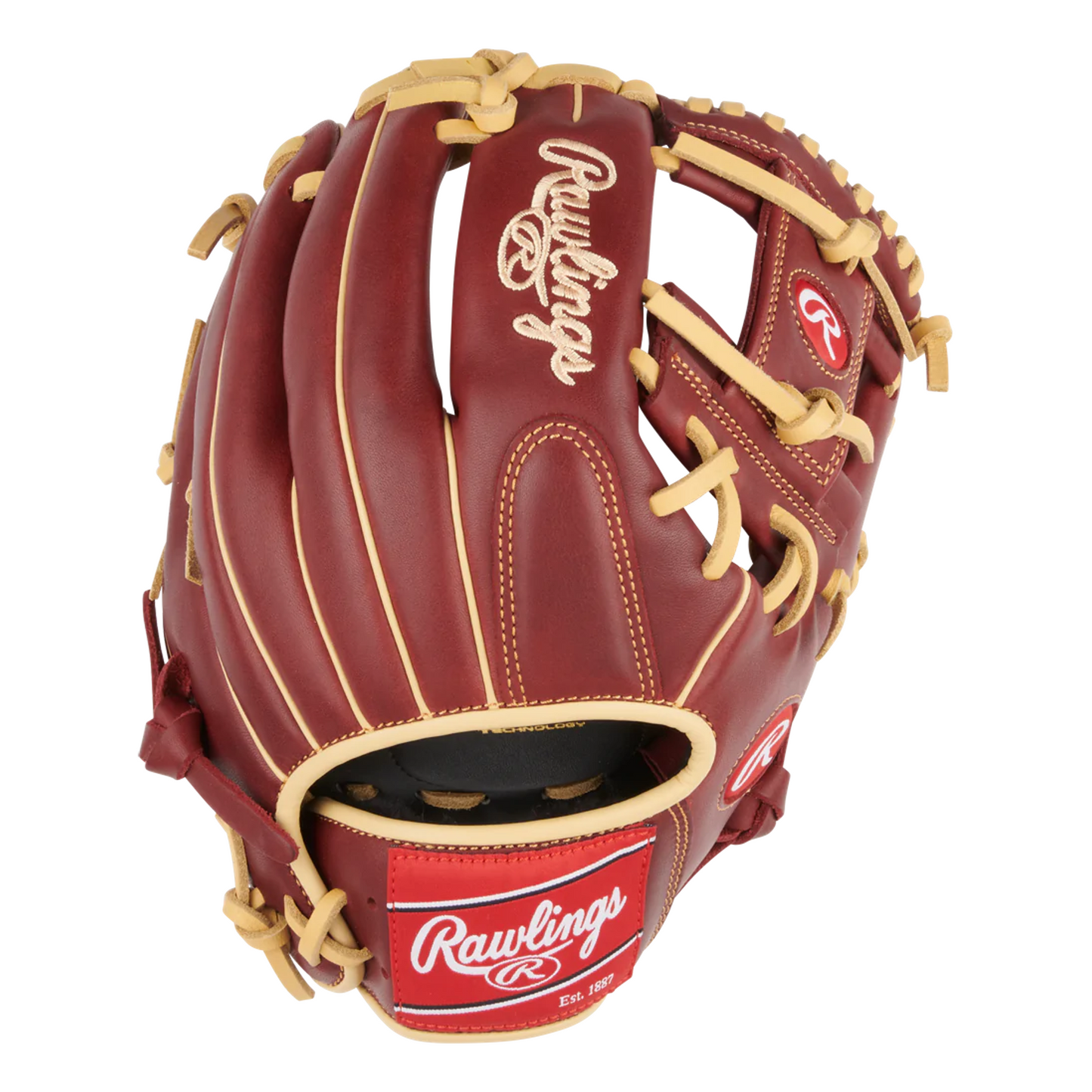 GANT DE BASEBALL SANDLOT S1150IS 11.5"