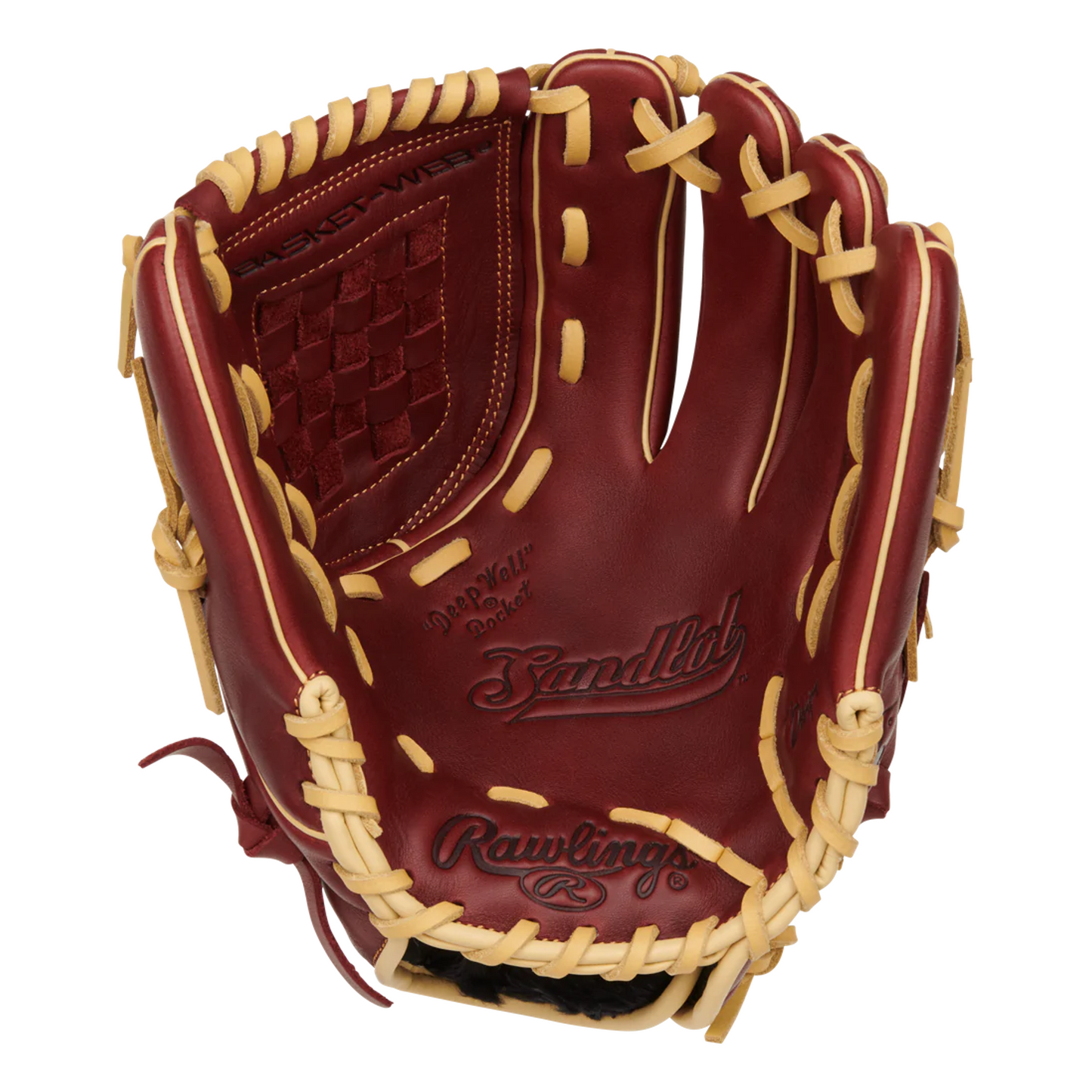 GANT DE BASEBALL SANDLOT S1200BSH 12"
