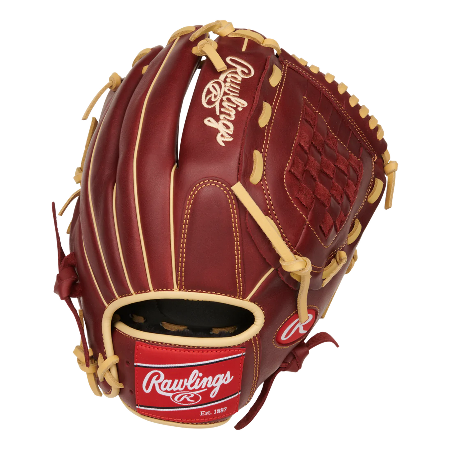 GANT DE BASEBALL SANDLOT S1200BSH 12"