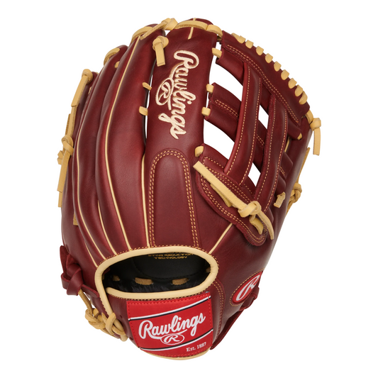 GANT DE BASEBALL SANDLOT S1275HS 12.75"