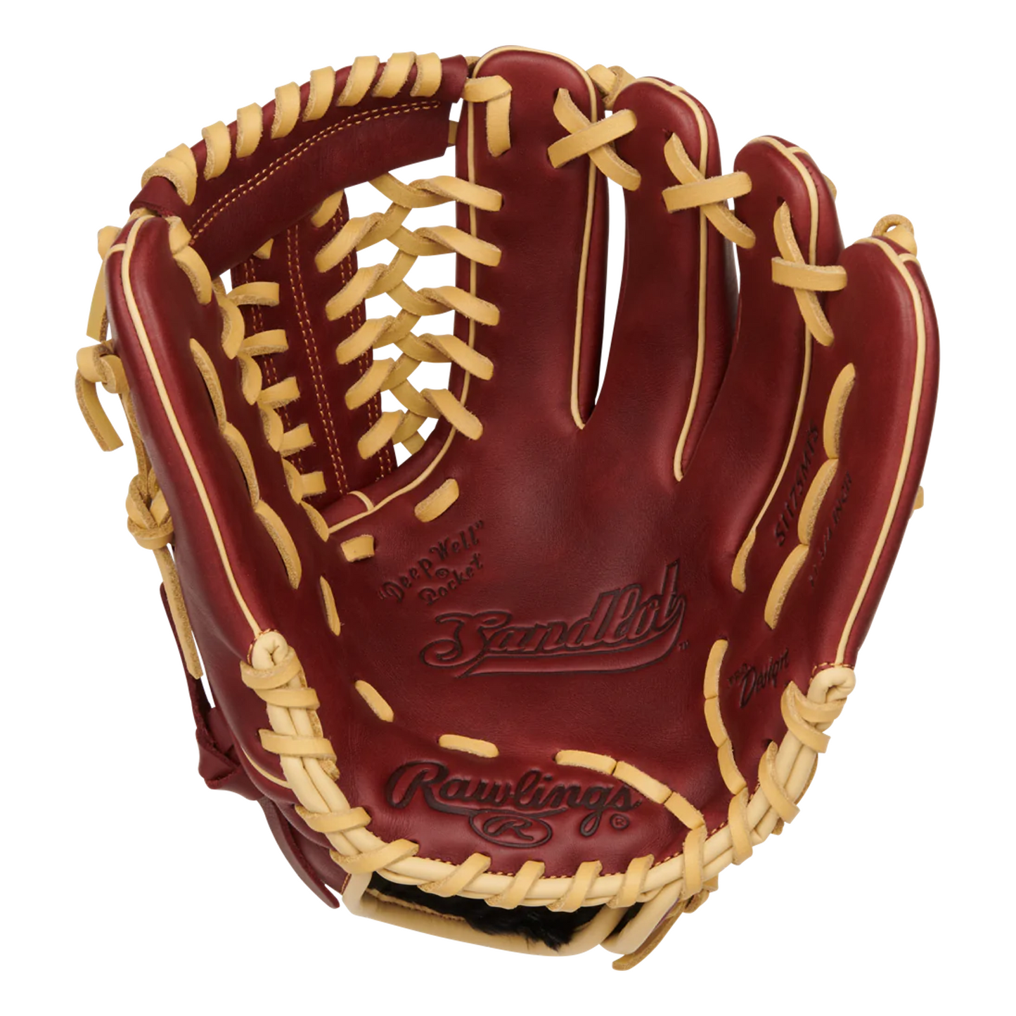 GANT DE BASEBALL SANDLOT S1175MTS 11.75"