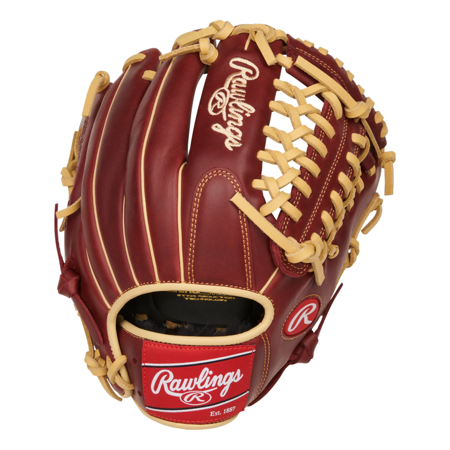 GANT DE BASEBALL SANDLOT S1175MTS 11.75"