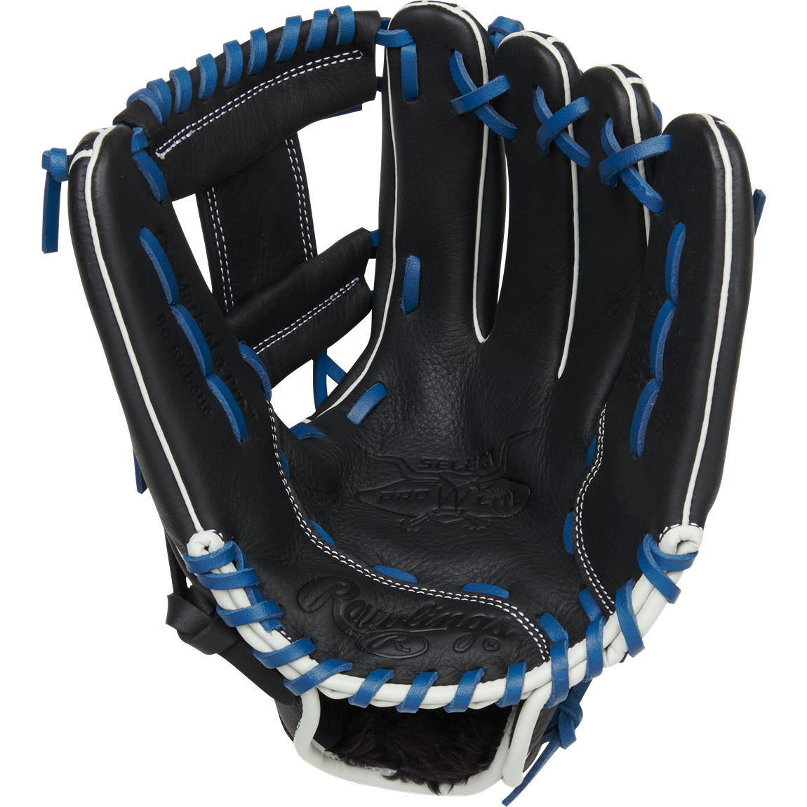 GANT DE BASEBALL SELECT PRO LITE SPL150BB BICHETTE 11.5''