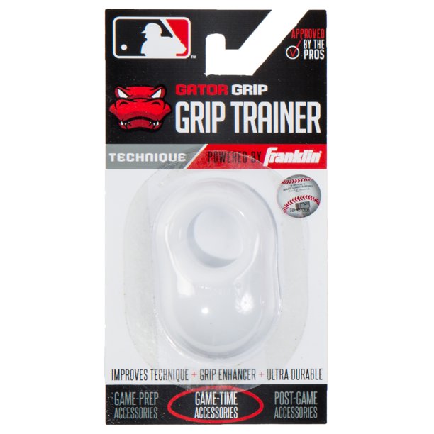 GATOR GRIP TRAINER