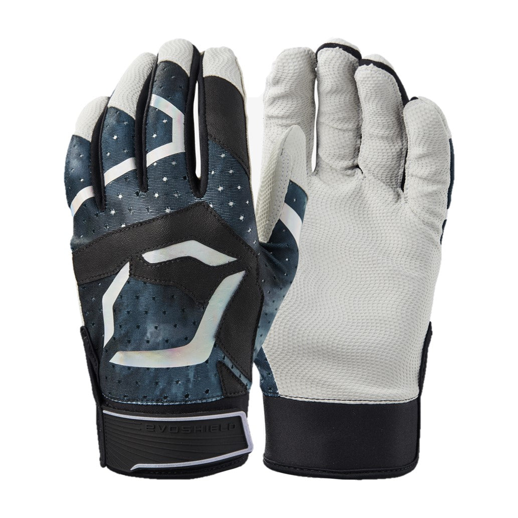 Gants de frappe Evoshield – Lanctôt Team Sports Gants de frappe Evoshield – Lanctôt Team Sports