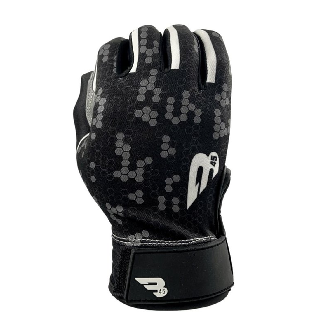 GANTS DE FRAPPEUR KNOCK SERIES