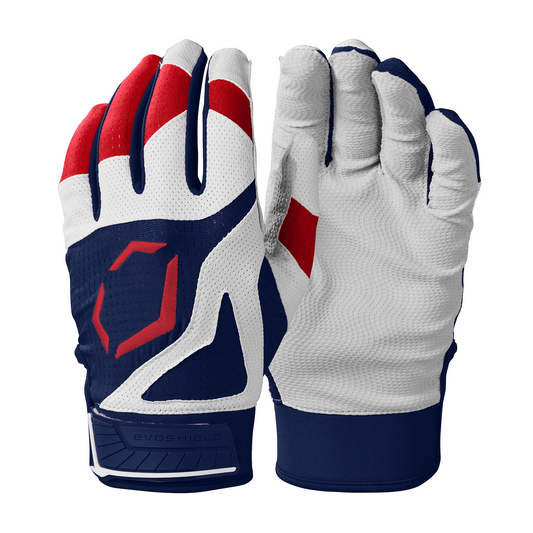GANTS DE FRAPPEUR SRZ-1 ADULTE