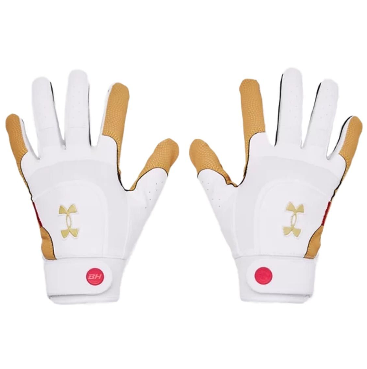 GANTS DE FRAPPEUR HARPER HUSTLE 23