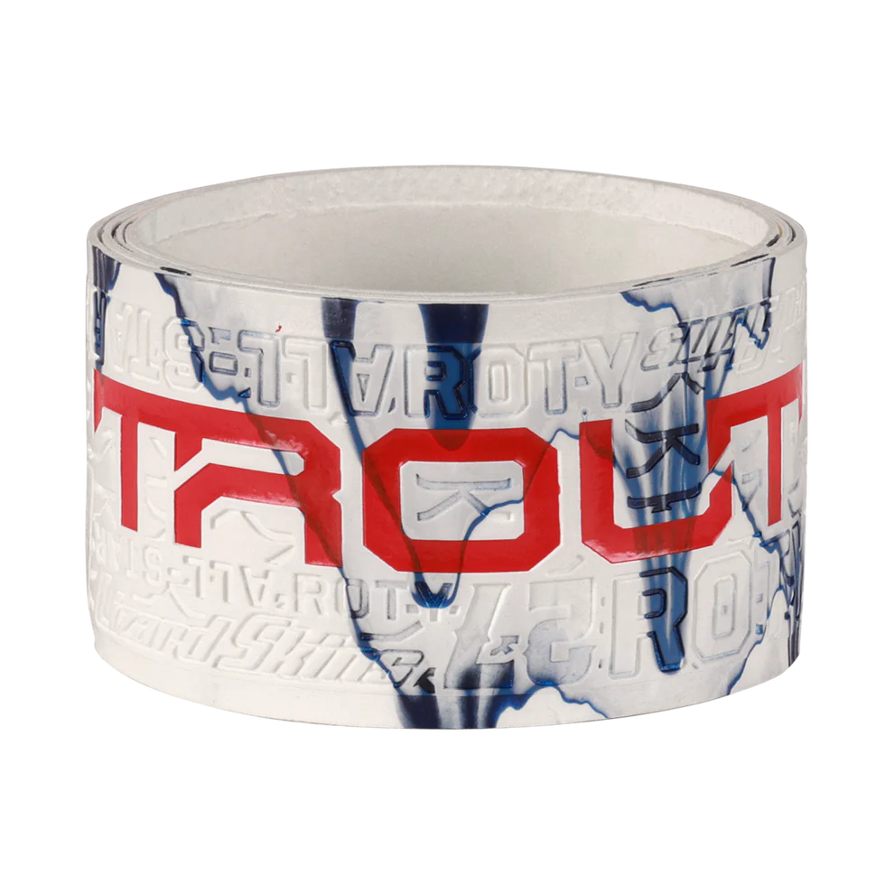 GRIP À BÂTON LIZARD SKINS MIKE TROUT