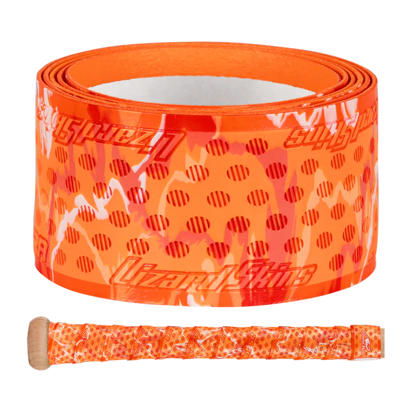 GRIP À BÂTON LIZARD SKINS ULTRA CAMO