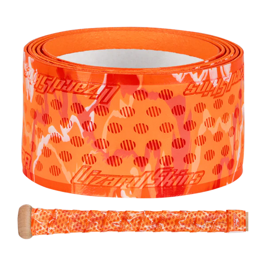 GRIP À BÂTON LIZARD SKINS ULTRA CAMO
