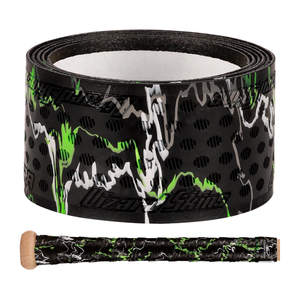 GRIP À BÂTON LIZARD SKINS ULTRA CAMO