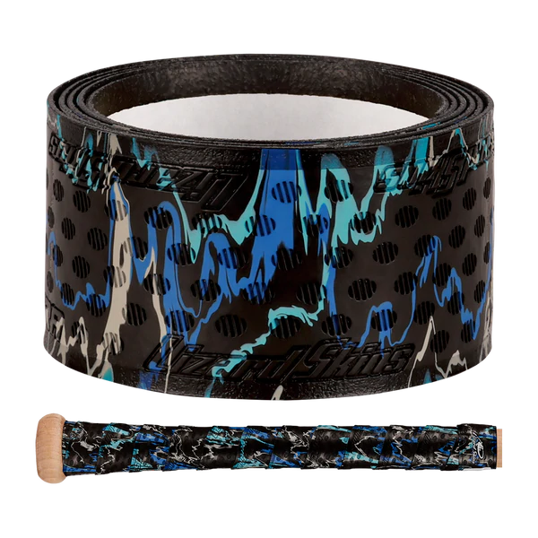 GRIP À BÂTON LIZARD SKINS ULTRA CAMO