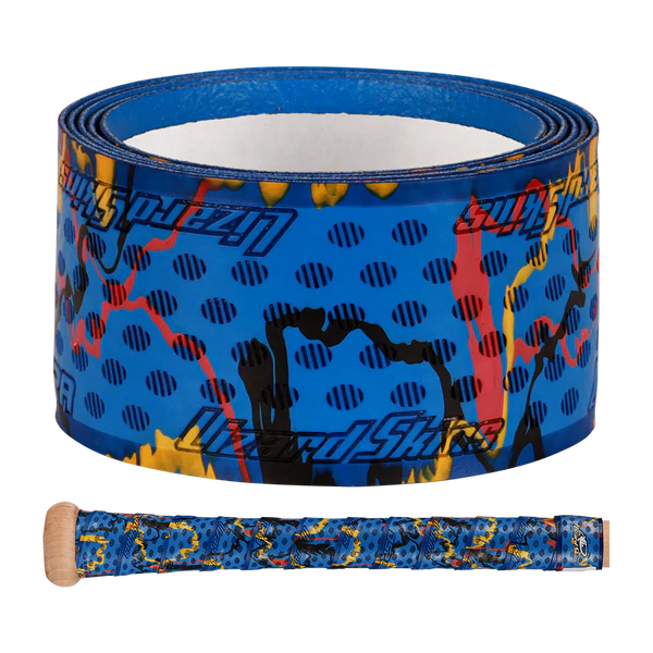 GRIP À BÂTON LIZARD SKINS ULTRA CAMO