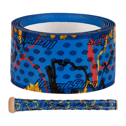 GRIP À BÂTON LIZARD SKINS ULTRA CAMO
