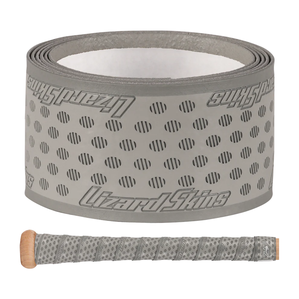 GRIP À BÂTON LIZARD SKINS ULTRA UNI