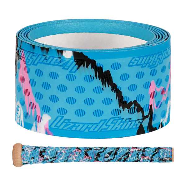 GRIP À BÂTON LIZARD SKINS ULTRA CAMO