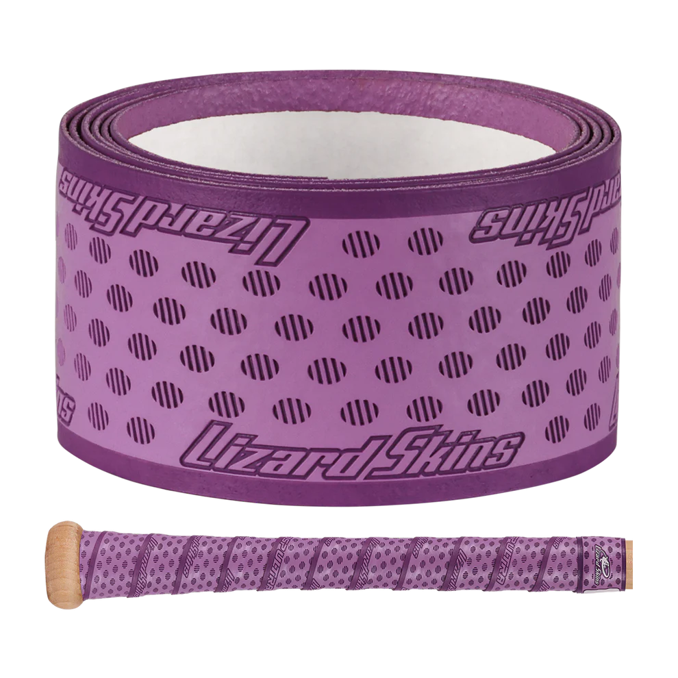 GRIP À BÂTON LIZARD SKINS ULTRA UNI