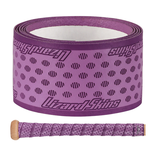 GRIP À BÂTON LIZARD SKINS ULTRA UNI