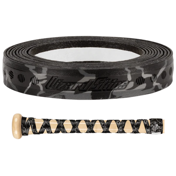 GRIP À BÂTON LIZARD SKINS ULTRA X CAMO