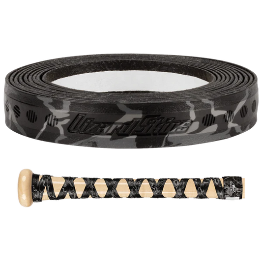 GRIP À BÂTON LIZARD SKINS ULTRA X CAMO